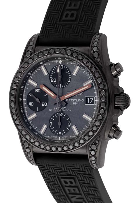 breitling chronomat 38 sleek d bentayga edition prezzo|Breitling Chronomat 38 .